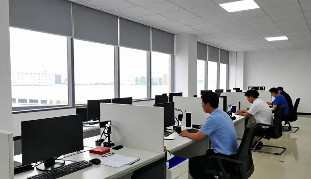 深圳市正威智能有限公司