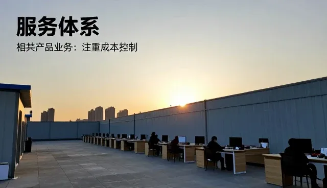 系统集成在工艺改进中的关键作用与发展趋势