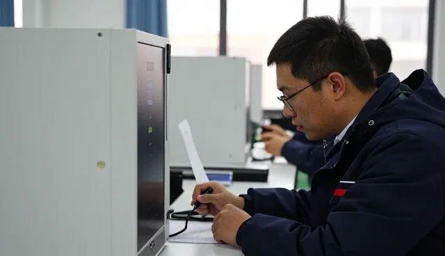 智能化改造在真实环境中的表现