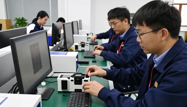 深圳市正威智能有限公司打造注重成本控制应用案例